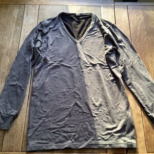 Uniqlo baselayer v neck S